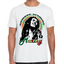 Playera Bob Marley Mellow Mood Has Got Me Algodón Premium #0002223