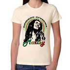Playera Bob Marley Mellow Mood Has Got Me Algodón Premium #0002223
