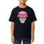 Playera Formula 1 México Día de Muertos Algodón #0002224