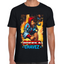 Playera America Chavez Marvel Algodón Premium #0002225