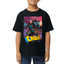 Playera Cable Marvel Algodón Premium #0002228