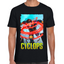Playera Cyclops Marvel Algodón Premium #0002231