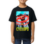Playera Cyclops Marvel Algodón Premium #0002231