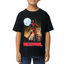Playera Deadpool Marvel Algodón Premium #0002232