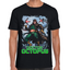 Playera Doctor Octopus Marvel Algodón Premium #0002233
