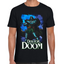 Playera Doctor Doom Marvel Algodón Premium #0002234