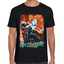 Playera Ghost Spider Marvel Algodón Premium #0002240