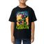 Playera Green Goblin Marvel Algodón Premium #0002241