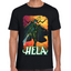 Playera Hela Marvel Algodón Premium #0002242