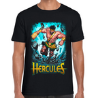 Playera Hércules Algodón Premium #0002243