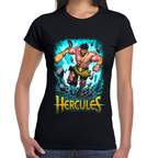 Playera Hércules Algodón Premium #0002243