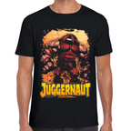 Playera Juggernaut Marvel Algodón Premium #0002247