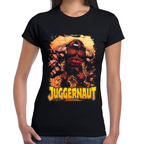 Playera Juggernaut Marvel Algodón Premium #0002247