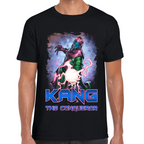 Playera Kang Marvel Algodón Premium #0002248