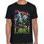 Playera Loki Marvel Algodón Premium #0002250