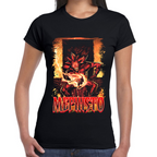 Playera Mephisto Marvel Algodón Premium #0002252