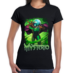 Playera Mysterio Marvel Algodón Premium #0002256