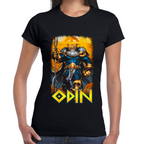 Playera Odin Marvel Algodón Premium #0002258