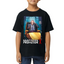 Playera Professor X Marvel Algodón Premium #0002259