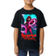 Playera Scarlet Witch Marvel Algodón Premium #0002260