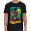 Playera Spider-Woman Marvel Algodón Premium #0002265