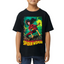 Playera Spider-Woman Marvel Algodón Premium #0002265