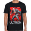 Playera Ultron Marvel Algodón Premium #0002268