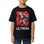 Playera Ultron Marvel Algodón Premium #0002268