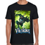 Playera Venom Marvel Algodón Premium #0002269