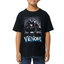 Playera Venom Marvel Algodón Premium #0002270