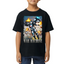 Playera War Machine Marvel Algodón Premium #0002271