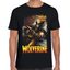 Playera Wolverine Marvel Algodón Premium #0002272