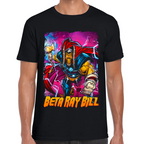 Playera Beta Ray Bill Marvel Algodón Premium #0002281
