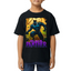 Playera Black Panther Marvel Algodón Premium #0002286