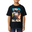 Playera Blade Marvel Algodón Premium #0002287