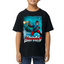 Playera Bucky Barnes Marvel Algodón Premium #0002289