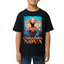 Playera Cassandra Nova Marvel Algodón Premium #0002292