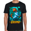 Playera Cosmo Marvel Algodón Premium #0002294