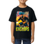 Playera Cyclops Marvel Algodón Premium #0002295