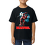 Playera Deadpool Marvel Algodón Premium #0002298
