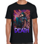 Playera Death Marvel Algodón Premium #0002299
