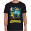 Playera Domino Marvel Algodón Premium #0002300