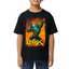 Playera Drax Marvel Algodón Premium #0002301