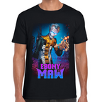 Playera Ebony Maw Marvel Algodón Premium #0002302