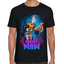 Playera Ebony Maw Marvel Algodón Premium #0002302