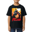 Playera Falcon Marvel Algodón Premium #0002306