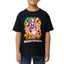 Playera Gwenpool Marvel Algodón Premium #0002312