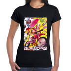 Playera Gwenpool Marvel Algodón Premium #0002314