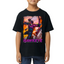 Playera Hawkeye Marvel Algodón Premium #0002316
