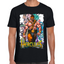 Playera Hercules Marvel Algodón Premium #0002317